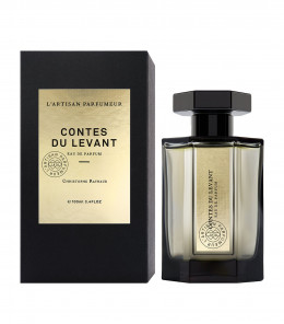 L'Artisan Parfumeur Contes du Levant