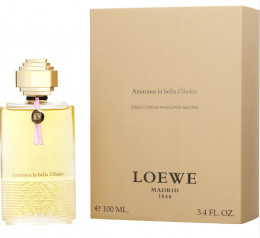 Loewe Amanece La Bella Cibeles