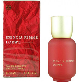 Loewe Esencia Pour Femme