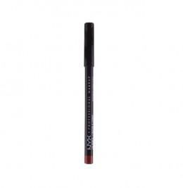 Карандаш для губ NYX Professional Makeup Slim Lip Pencil