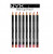 Карандаш для губ NYX Professional Makeup Slim Lip Pencil, фото 4