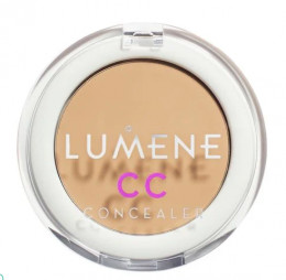 Консилер для лица Lumene CC Color Correcting Concealer