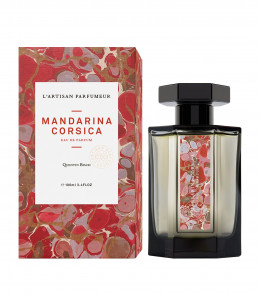 L`Artisan Parfumeur Mandarine Corsica