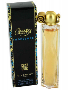 Givenchy Organza Indecence