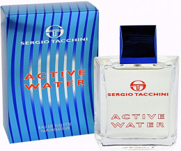 Sergio Tacchini Active Water