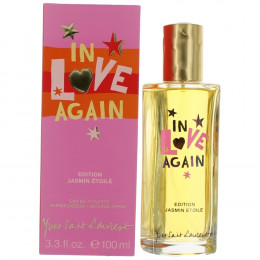 Yves Saint Laurent In Love Again Jasmin Etoile
