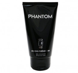Гель для душа Paco Rabanne Phantom