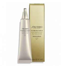 Праймер для лица Shiseido Future Solution LX Infinite Treatment Primer SPF30