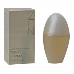 Shiseido Zen Aromatique
