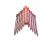 Карандаш для губ Chambor Lip Tattoo Liner, 1