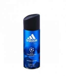 Дезодорант-спрей Adidas Anthem Edition UEFA Champions League