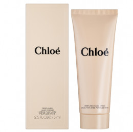 Крем для рук Chloe Eau De Parfum