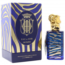 Sisley Eau du Soir 2014