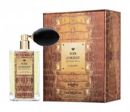 Sisley Soir d'Оrient Wild Gold Edition