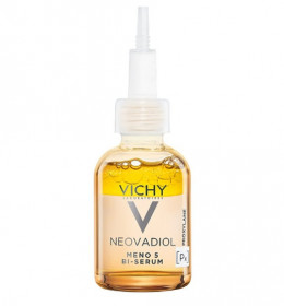 Би-сыворотка для лица Vichy Neovadiol Meno 5 Bi-Serum