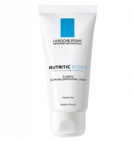 Крем для лица La Roche-Posay Nutritic Intense In-Depth Nutri-Reconstituting Cream