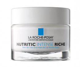 Крем для лица La Roche-Posay Nutritic Intense Riche