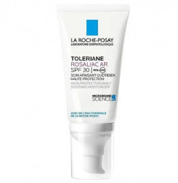 Крем для ухода за лицом La Roche Posay Toleriane Rosaliac AR SPF30