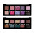 Палетка теней и пигментов для глаз и лица NYX Professional Makeup Mystic Petals Shadow Palette, 2