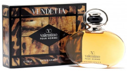 Valentino Vendetta Uomo