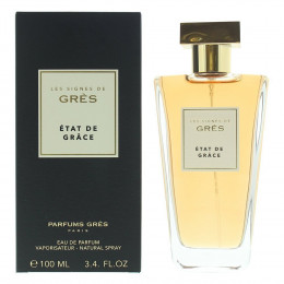 Gres Etat De Grace