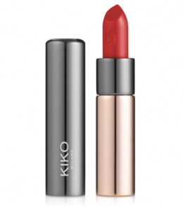 Помада для губ Kiko Milano Gossamer Emotion Creamy Lipstick