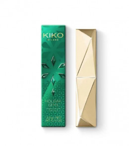 Бальзам для губ Kiko Milano Holiday Gems Care & Glow Lipstylo
