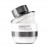 Пудра для лица Kiko Milano Invisible Touch Face Fixing Powder, 1