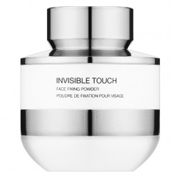 Пудра для лица Kiko Milano Invisible Touch Face Fixing Powder