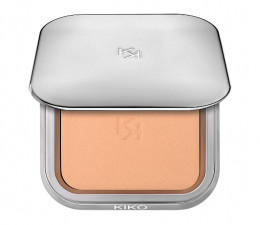 Пудра для лица Kiko Milano Radiant Touch Bronzer Powder