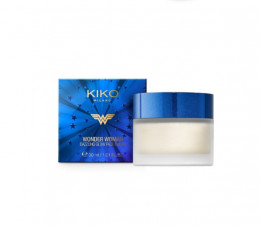 Крем для лица Kiko Milano Wonder Woman Dazzling Glow Face Cream