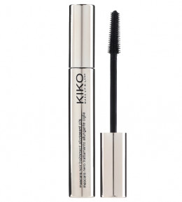 Тушь-уход за ресницами Kiko Milano 30 Days Extension Daily Treatment Mascara