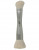 Кисточка для макияжа Kiko Milano Tuscan Sunshine 2 In 1 Brush, 0