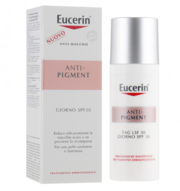 Крем для лица Eucerin Anti-Pigment Tag SPF 30