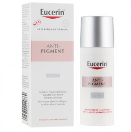 Крем для лица Eucerin Anti-Pigment Night Cream
