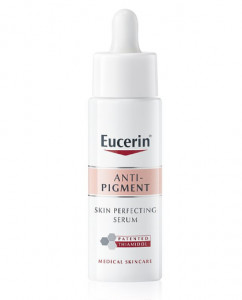 Сыворотка для лица Eucerin Anti-Pigment Skin Perfecting Serum