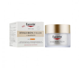 Крем для кожи Eucerin Anti-Age Elasticity Filler Day Cream SPF30