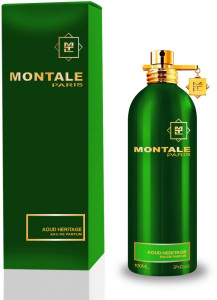 Montale Aoud Heritage