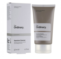Бальзам для лица The Ordinary Squalane Cleanser
