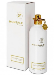 Montale Cashmer Wood