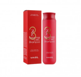 Шампунь для волос Masil 3 Salon Hair CMC Shampoo