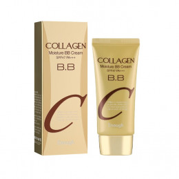 BB-крем для лица Enough Collagen Moisture BB Cream SPF47PA+++