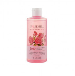 Тонер для лица Enough Rosehill-Rose Water Skin