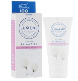 Крем для лица Lumene Klassikko Day Cream For Dry Skin