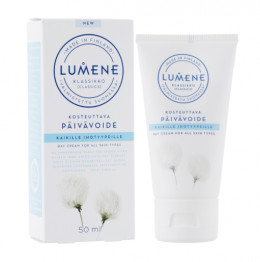Крем для лица Lumene Klassikko Day Cream For All Skin Types