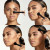 Палетка для контурирования лица NYX Professional Makeup Highlight & Contour Pro Palette, фото 3