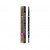 Карандаш для бровей NYX Professional Makeup Micro Brow Pencil, фото
