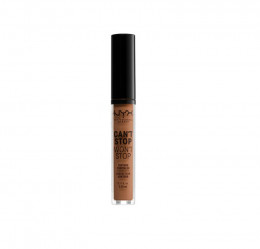 Консилер для лица NYX Professional Makeup Can't Stop Won't Stop Concealer