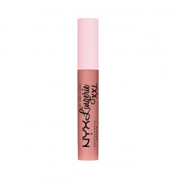 Помада для губ NYX Professional Makeup Lip Lingerie XXL