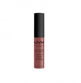 Помада для губ NYX Professional Makeup Soft Matte Lip Cream